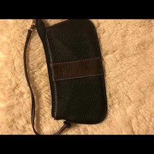 Coach change purse/wristlet!